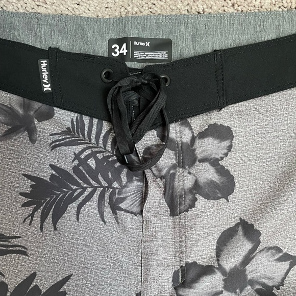 Men Swim Shorts - Picture 2 of 6